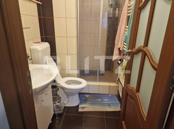 Apartament de închiriat 2 camere Gheorghe Doja - 132230AI | BLITZ Târgu Mureș | Poza5