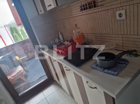 Apartament de închiriat 2 camere Gheorghe Doja - 132230AI | BLITZ Târgu Mureș | Poza2