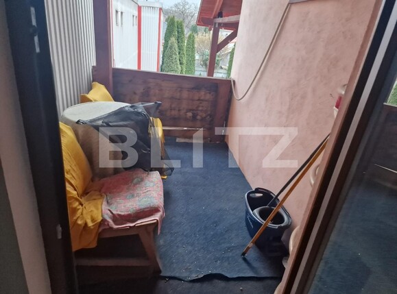 Apartament de închiriat 2 camere Gheorghe Doja - 132230AI | BLITZ Târgu Mureș | Poza3