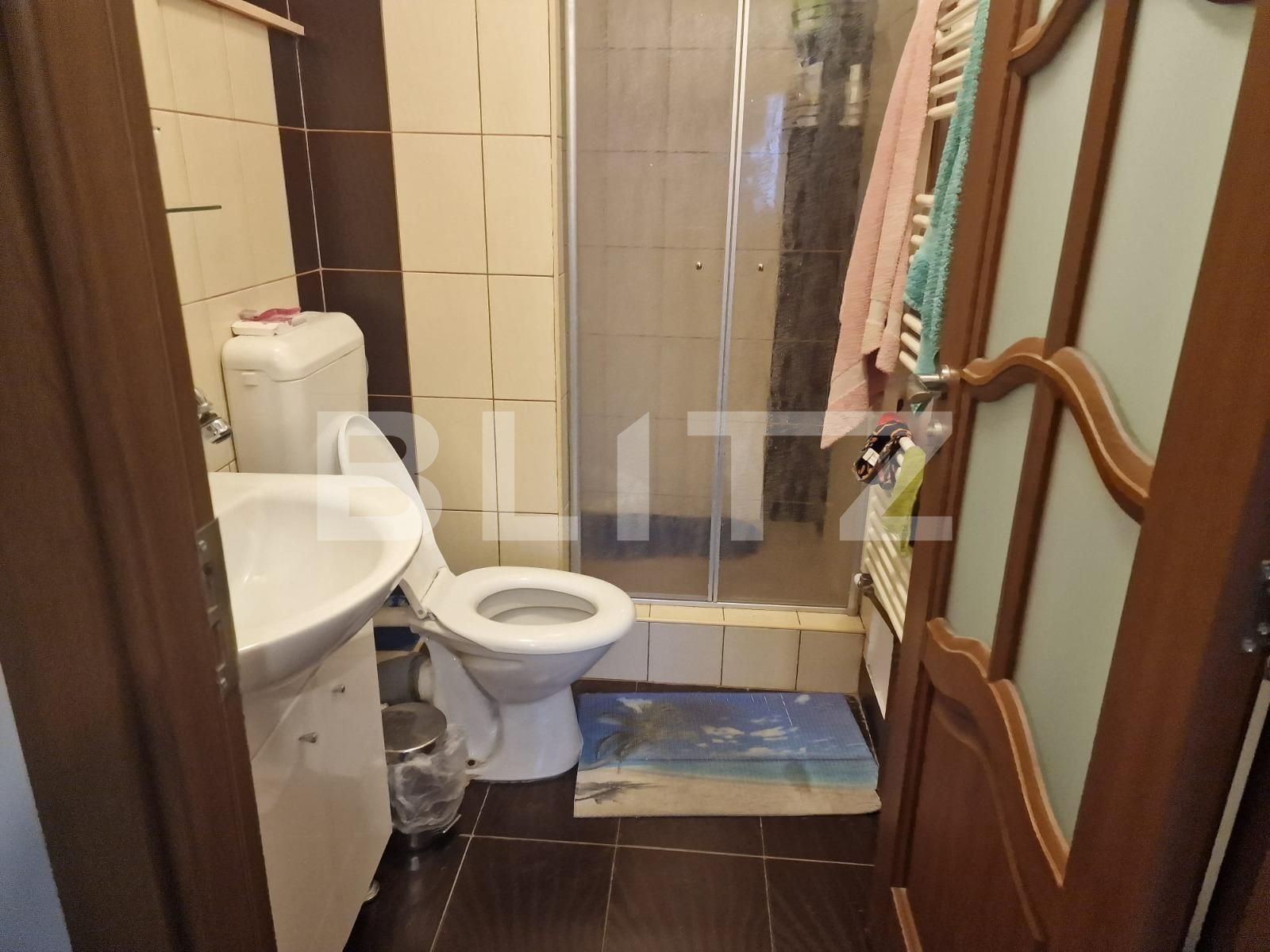 Apartament de închiriat 2 camere Gheorghe Doja - 132230AI | BLITZ Târgu Mureș | Poza5