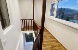 Casa 3 camere, 3 niveluri 144 mp + teren 905mp, Ceuasu de Campie