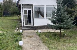 Casa 3 camere, 3 niveluri 144 mp + teren 905mp, Ceuasu de Campie