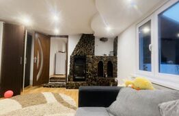 Casa 3 camere, 3 niveluri 144 mp + teren 905mp, Ceuasu de Campie