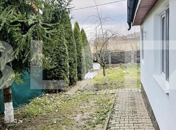 Casa de vânzare 3 camere Unirii - 132235CV | BLITZ Târgu Mureș | Poza4