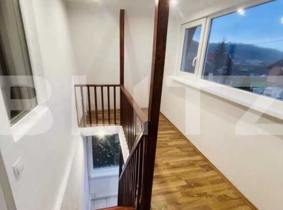 Casa de vânzare 3 camere Unirii - 132235CV | BLITZ Târgu Mureș | Poza3