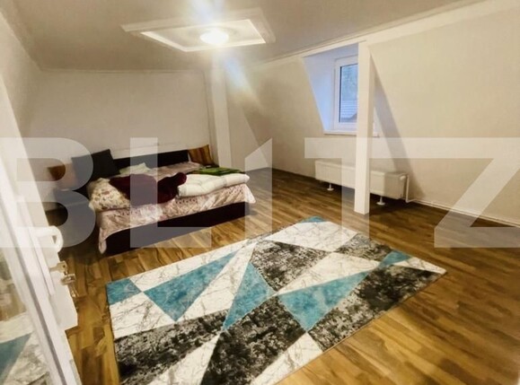 Casa de vânzare 3 camere Unirii - 132235CV | BLITZ Târgu Mureș | Poza6