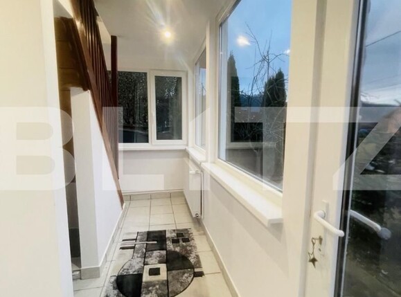 Casa de vânzare 3 camere Unirii - 132235CV | BLITZ Târgu Mureș | Poza7