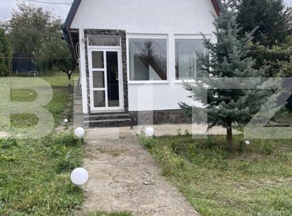 Casa de vânzare 3 camere Unirii - 132235CV | BLITZ Târgu Mureș | Poza2