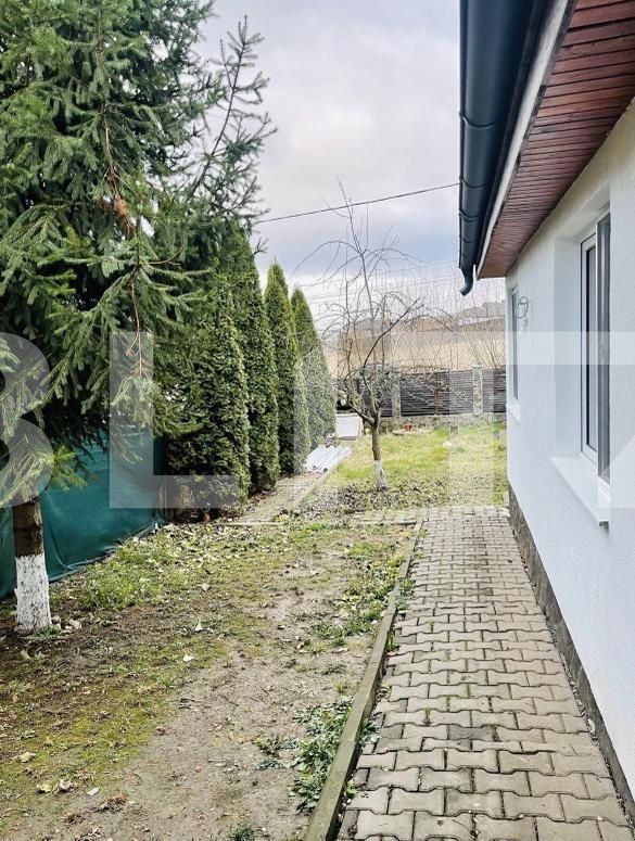 Casa de vânzare 3 camere Unirii - 132235CV | BLITZ Târgu Mureș | Poza4