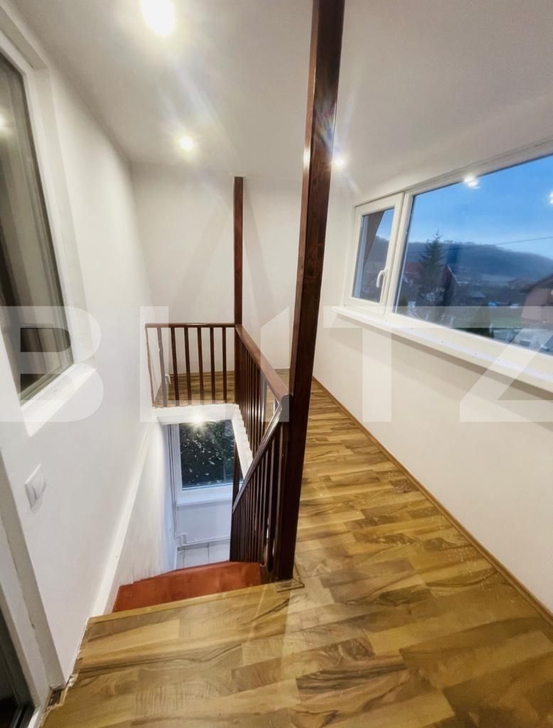 Casa de vânzare 3 camere Unirii - 132235CV | BLITZ Târgu Mureș | Poza3