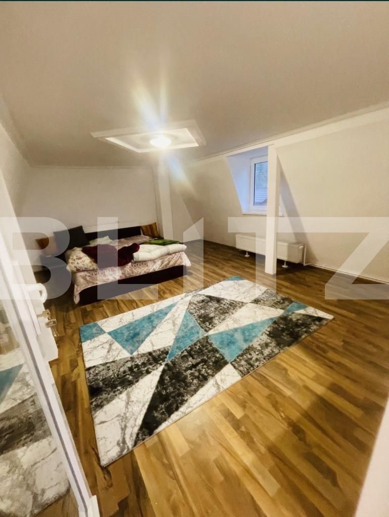 Casa de vânzare 3 camere Unirii - 132235CV | BLITZ Târgu Mureș | Poza6