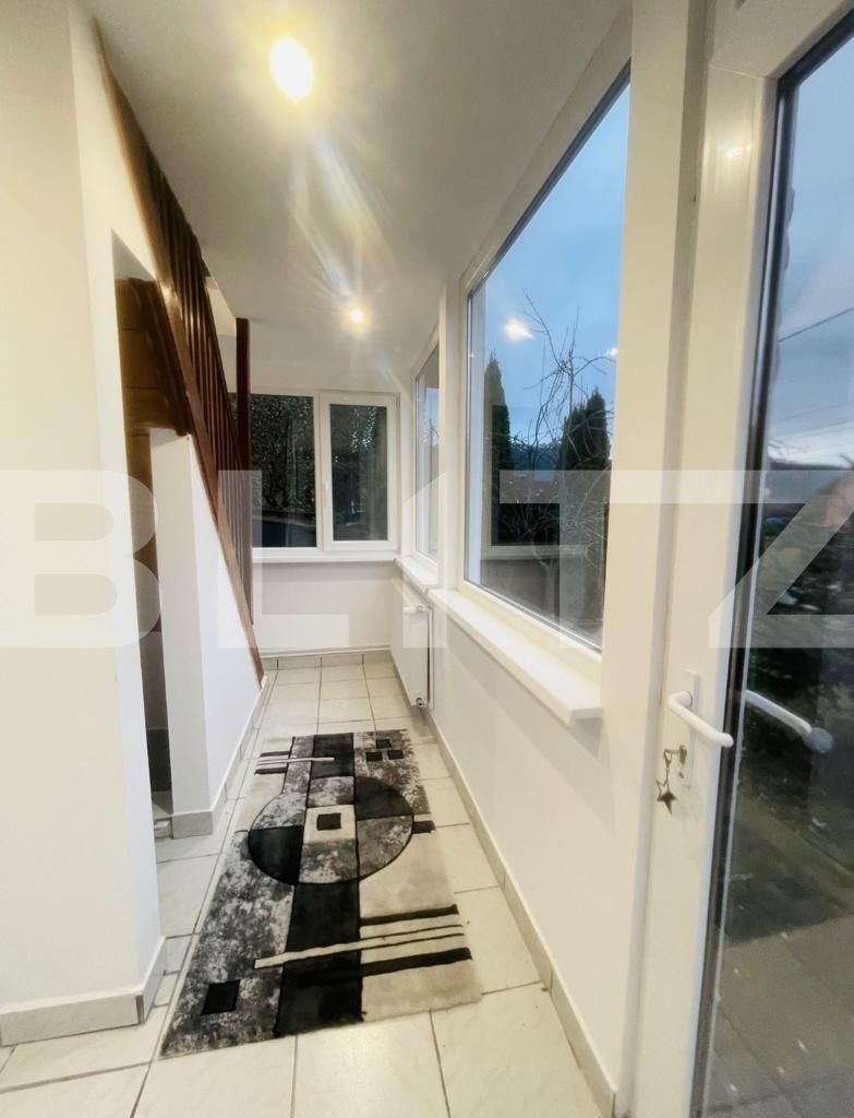 Casa de vânzare 3 camere Unirii - 132235CV | BLITZ Târgu Mureș | Poza7