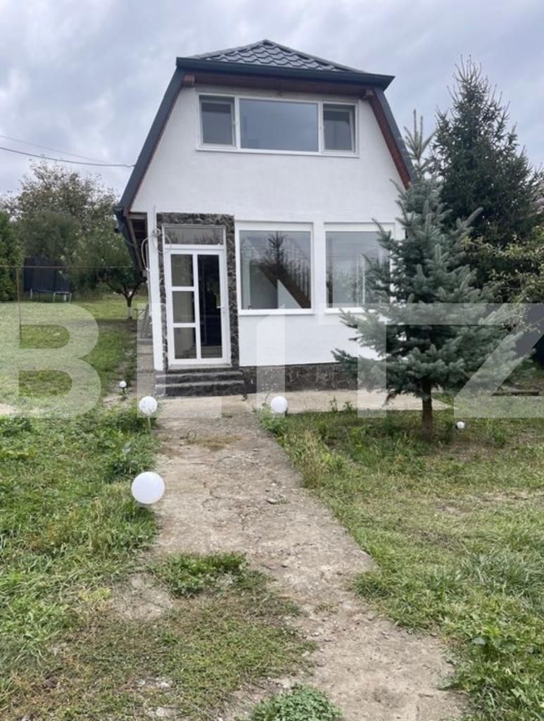 Casa de vânzare 3 camere Unirii - 132235CV | BLITZ Târgu Mureș | Poza2