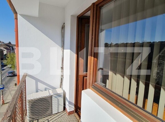 Apartament de închiriat 2 camere Gara Mare - 132269AI | BLITZ Târgu Mureș | Poza10