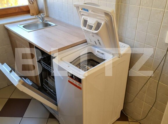 Apartament de închiriat 2 camere Gara Mare - 132269AI | BLITZ Târgu Mureș | Poza5