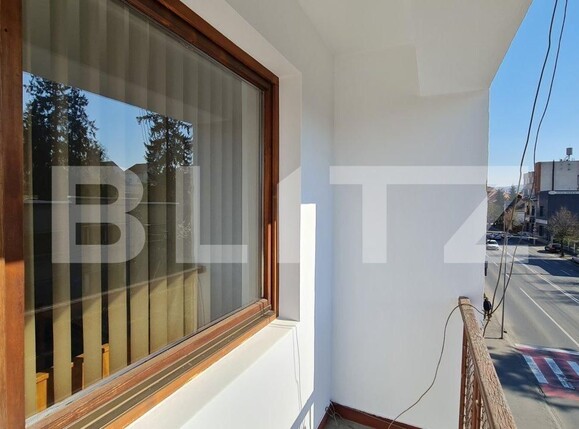 Apartament de închiriat 2 camere Gara Mare - 132269AI | BLITZ Târgu Mureș | Poza11