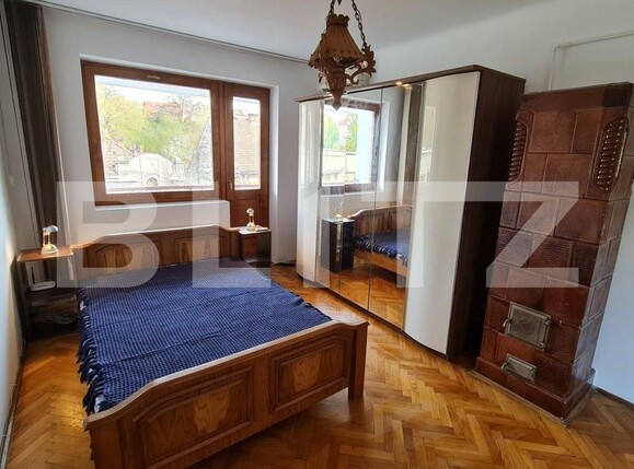 Apartament de închiriat 2 camere Gara Mare - 132269AI | BLITZ Târgu Mureș | Poza1