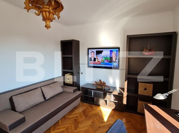 Apartament de închiriat 2 camere Gara Mare - 132269AI | BLITZ Târgu Mureș | Poza2