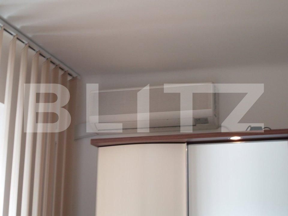 Apartament de închiriat 2 camere Gara Mare - 132269AI | BLITZ Târgu Mureș | Poza8