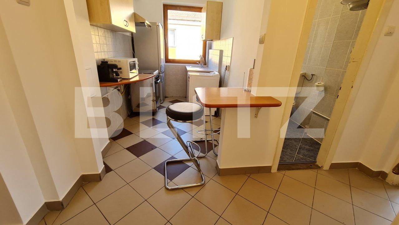Apartament de închiriat 2 camere Gara Mare - 132269AI | BLITZ Târgu Mureș | Poza6