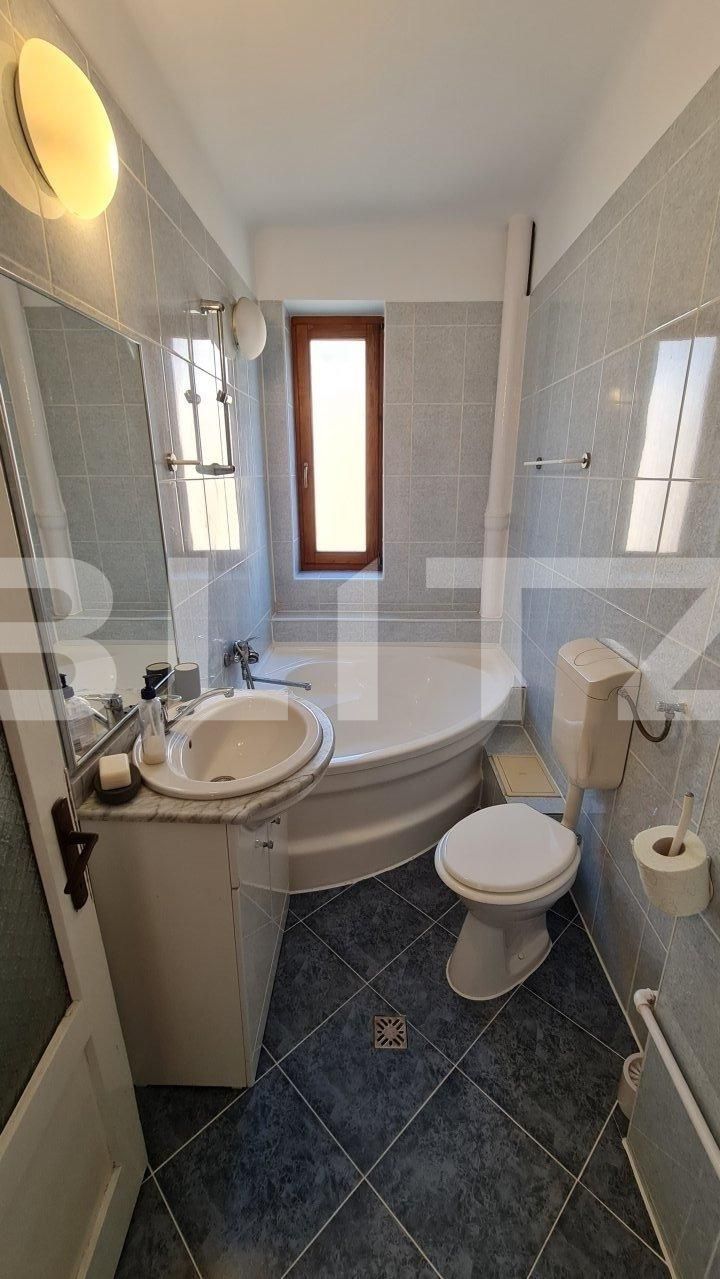 Apartament de închiriat 2 camere Gara Mare - 132269AI | BLITZ Târgu Mureș | Poza7