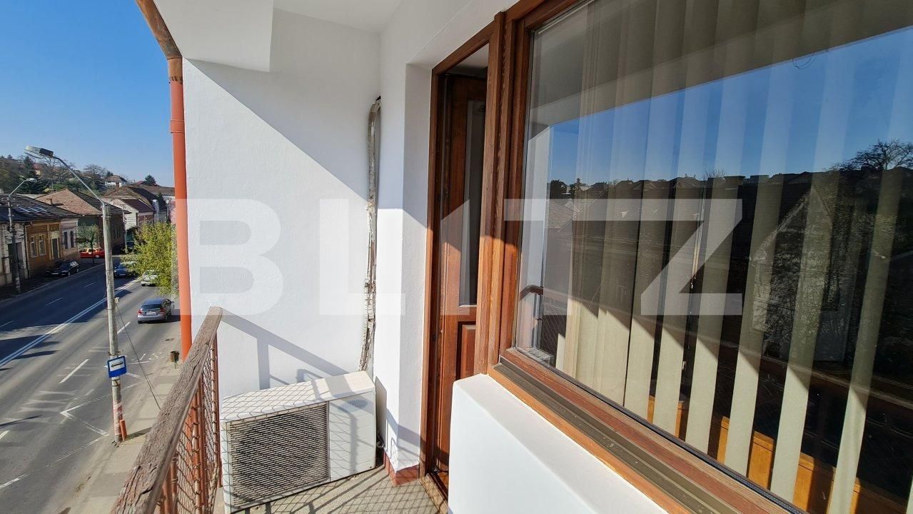 Apartament de închiriat 2 camere Gara Mare - 132269AI | BLITZ Târgu Mureș | Poza10
