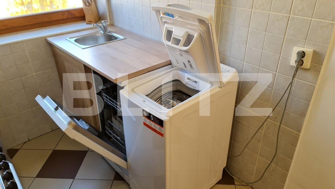 Apartament de închiriat 2 camere Gara Mare - 132269AI | BLITZ Târgu Mureș | Poza5