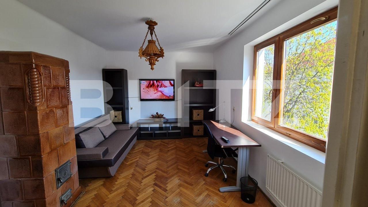 Apartament de închiriat 2 camere Gara Mare - 132269AI | BLITZ Târgu Mureș | Poza3
