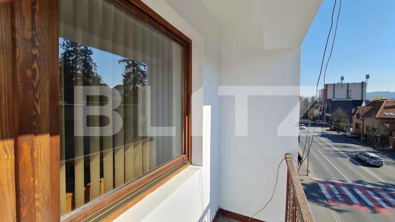 Apartament de închiriat 2 camere Gara Mare - 132269AI | BLITZ Târgu Mureș | Poza11
