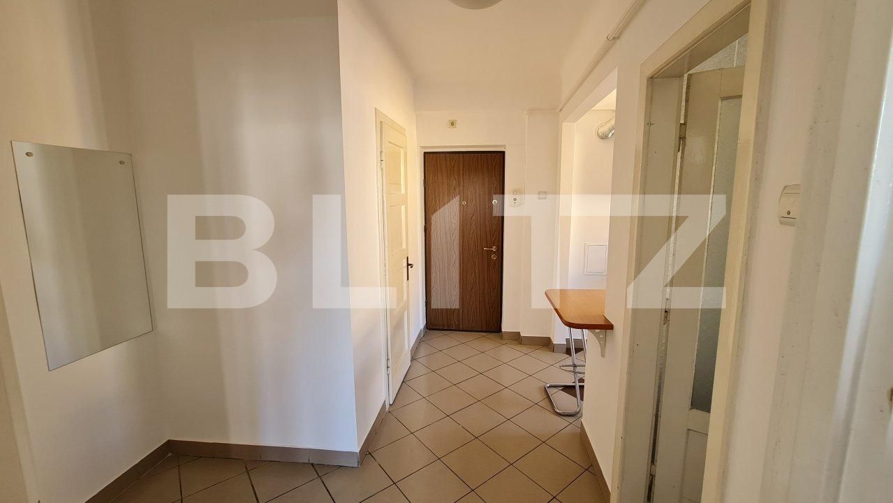 Apartament de închiriat 2 camere Gara Mare - 132269AI | BLITZ Târgu Mureș | Poza9