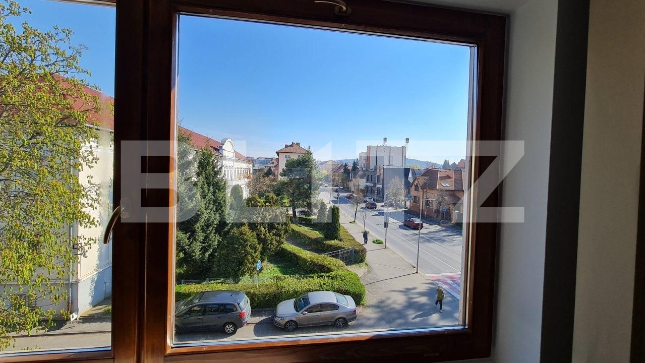 Apartament de închiriat 2 camere Gara Mare - 132269AI | BLITZ Târgu Mureș | Poza4