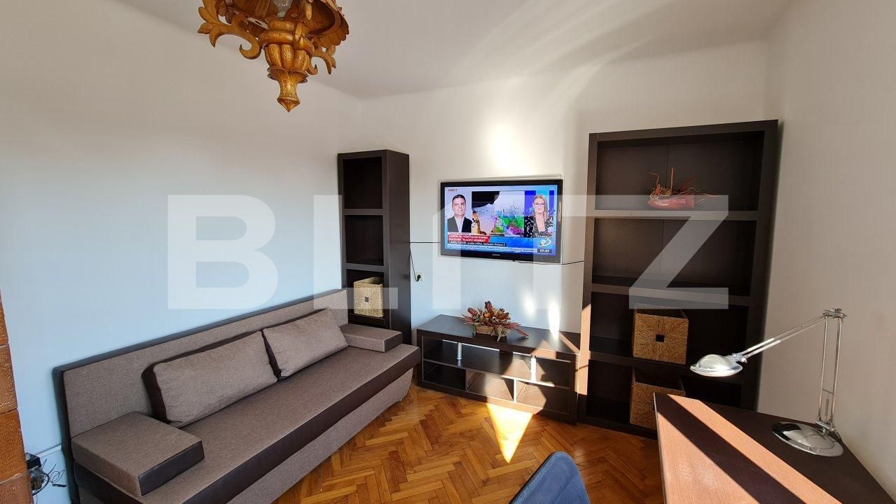 Apartament de închiriat 2 camere Gara Mare - 132269AI | BLITZ Târgu Mureș | Poza2