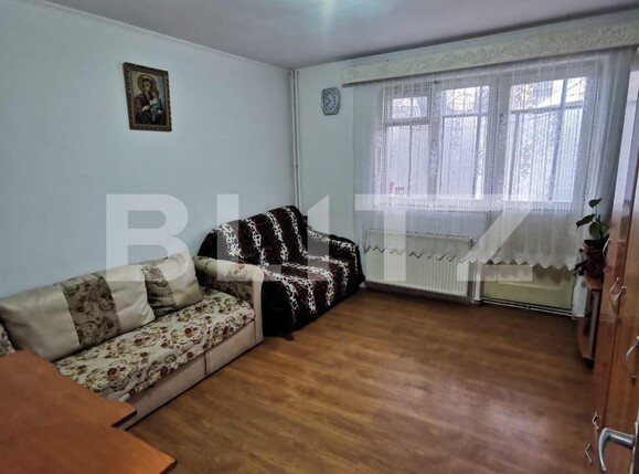 Apartament de vânzare 2 camere Dambu Pietros - 132277AV | BLITZ Târgu Mureș | Poza2