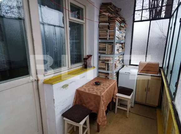 Apartament de vânzare 2 camere Dambu Pietros - 132277AV | BLITZ Târgu Mureș | Poza9