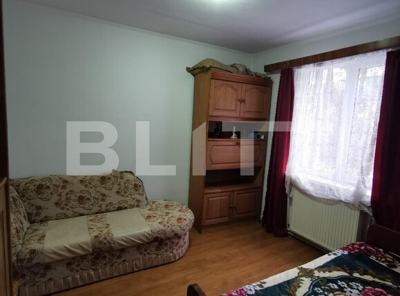 Apartament de vânzare 2 camere Dambu Pietros - 132277AV | BLITZ Târgu Mureș | Poza1
