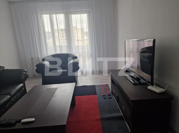 Apartament de închiriat 2 camere Tudor - 132305AI | BLITZ Târgu Mureș | Poza4