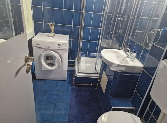 Apartament de închiriat 2 camere Tudor - 132305AI | BLITZ Târgu Mureș | Poza5