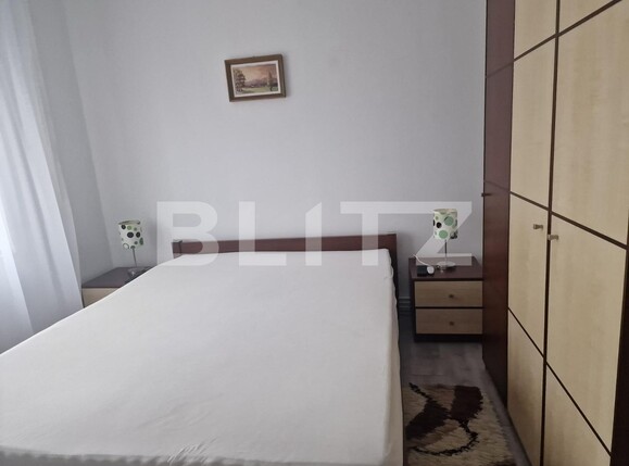 Apartament de închiriat 2 camere Tudor - 132305AI | BLITZ Târgu Mureș | Poza8