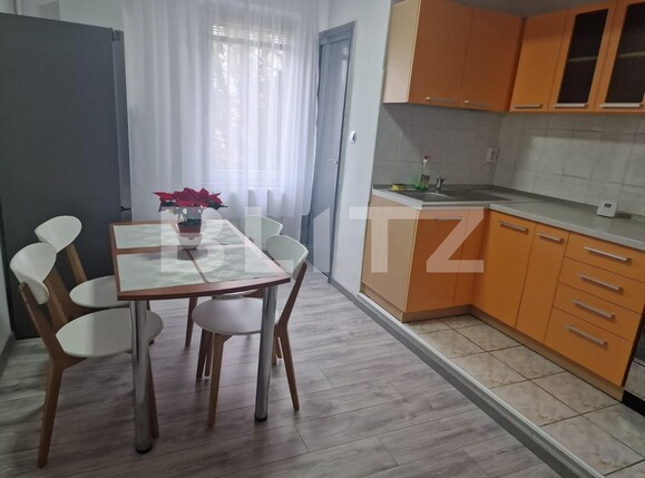 Apartament de închiriat 2 camere Tudor - 132305AI | BLITZ Târgu Mureș | Poza1