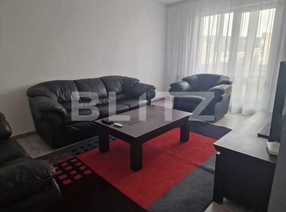 Apartament de închiriat 2 camere Tudor - 132305AI | BLITZ Târgu Mureș | Poza3