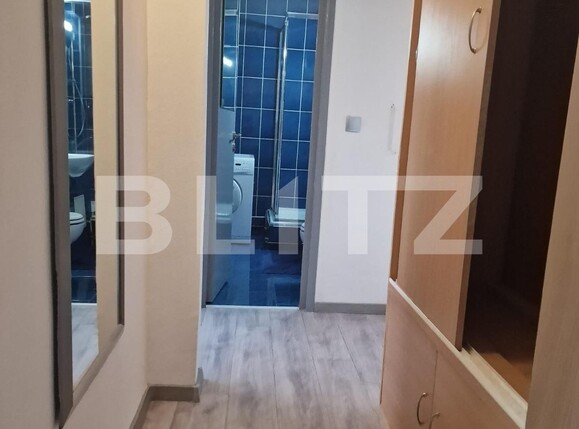 Apartament de închiriat 2 camere Tudor - 132305AI | BLITZ Târgu Mureș | Poza2