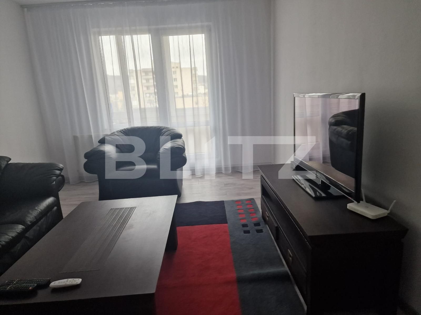 Apartament de închiriat 2 camere Tudor - 132305AI | BLITZ Târgu Mureș | Poza4