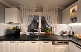 Apartament modern 3 camere, 72mp, Transilvania