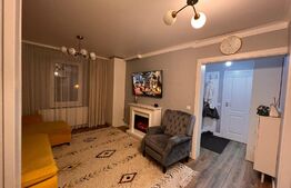 Apartament modern 3 camere, 72mp, Transilvania