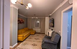 Apartament modern 3 camere, 72mp, Transilvania