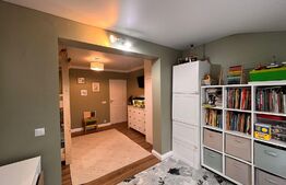 Apartament modern 3 camere, 72mp, Transilvania