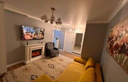 Apartament modern 3 camere, 72mp, Transilvania