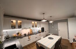 Apartament modern 3 camere, 72mp, Transilvania