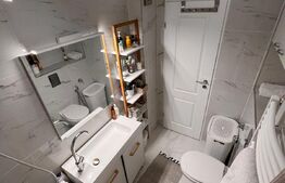 Apartament modern 3 camere, 72mp, Transilvania