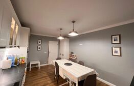 Apartament modern 3 camere, 72mp, Transilvania